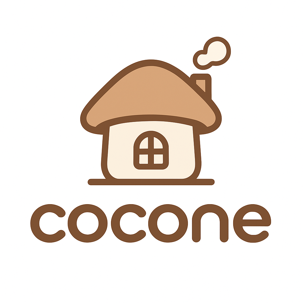 Cocone House Logo